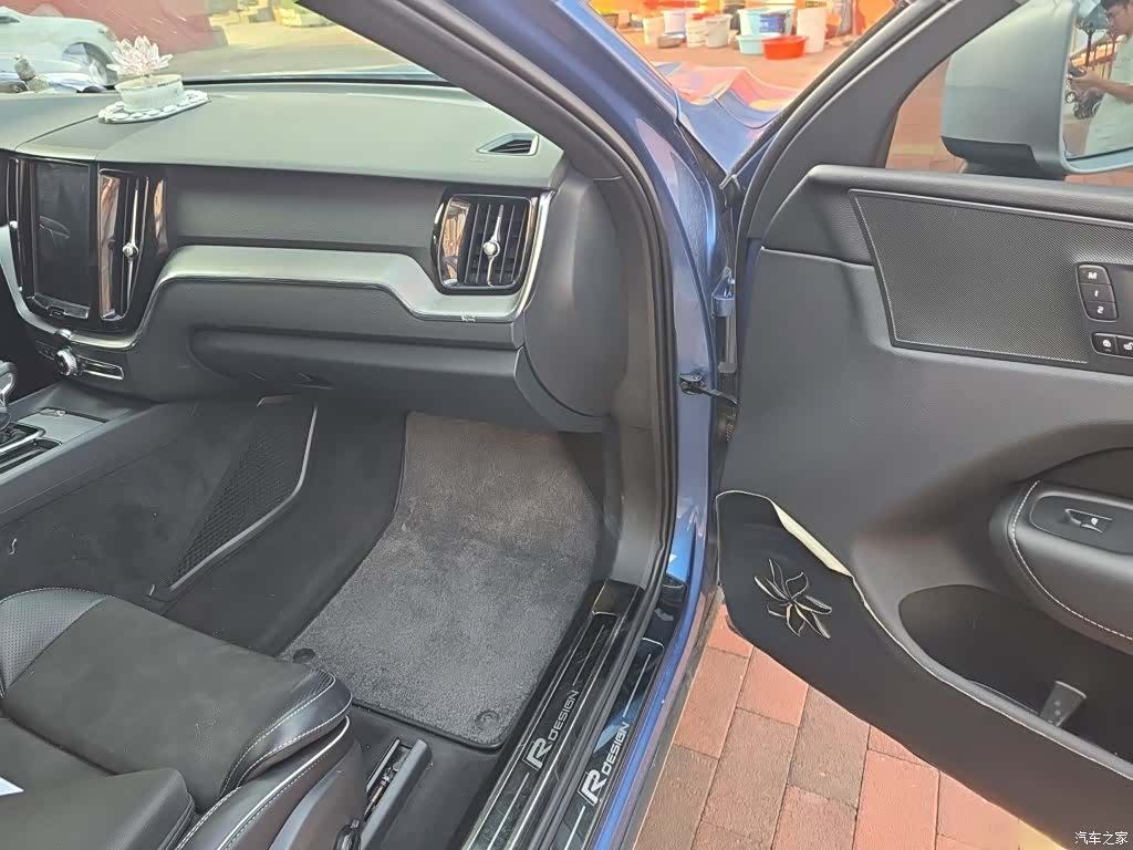 Volvo XC60, 2018 20