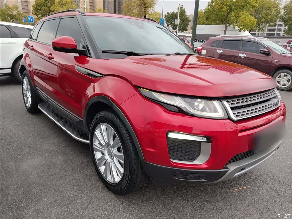 Land Rover Range Rover, 2017 4