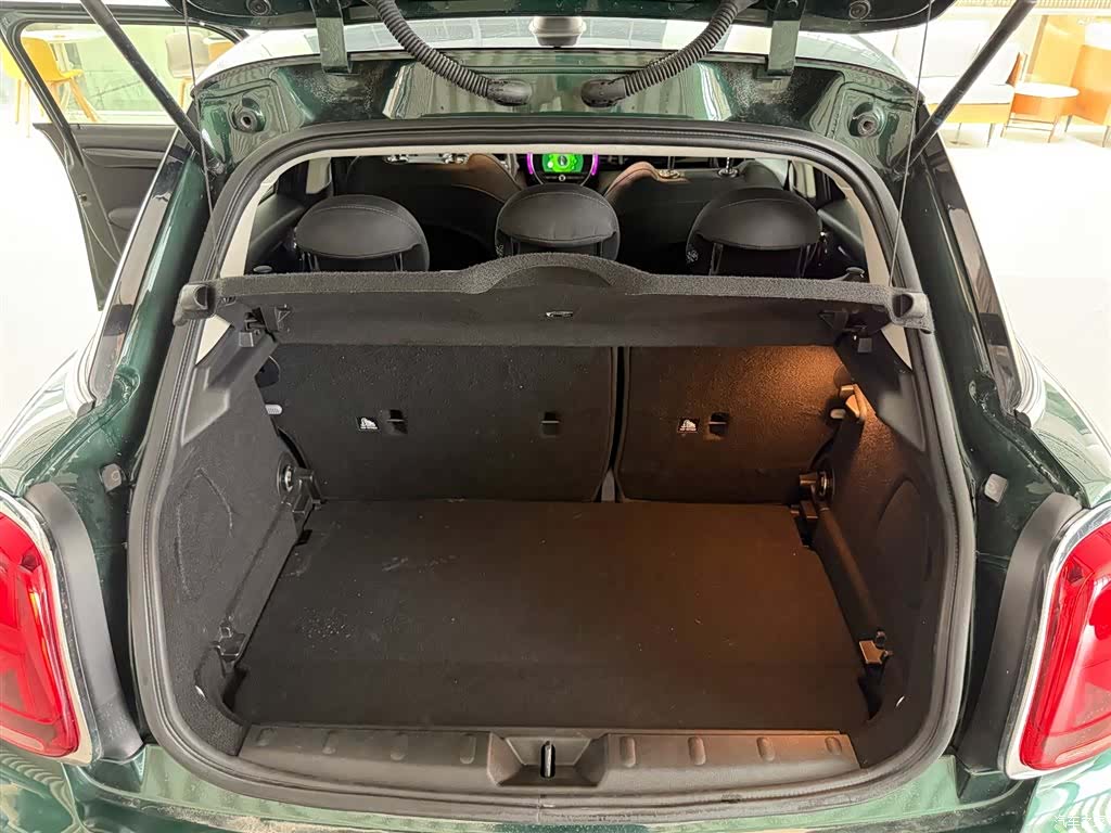 Mini Cooper, 2019 14