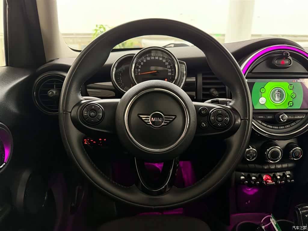 Mini Cooper, 2019 12