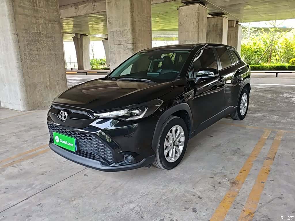 Toyota Frontlander