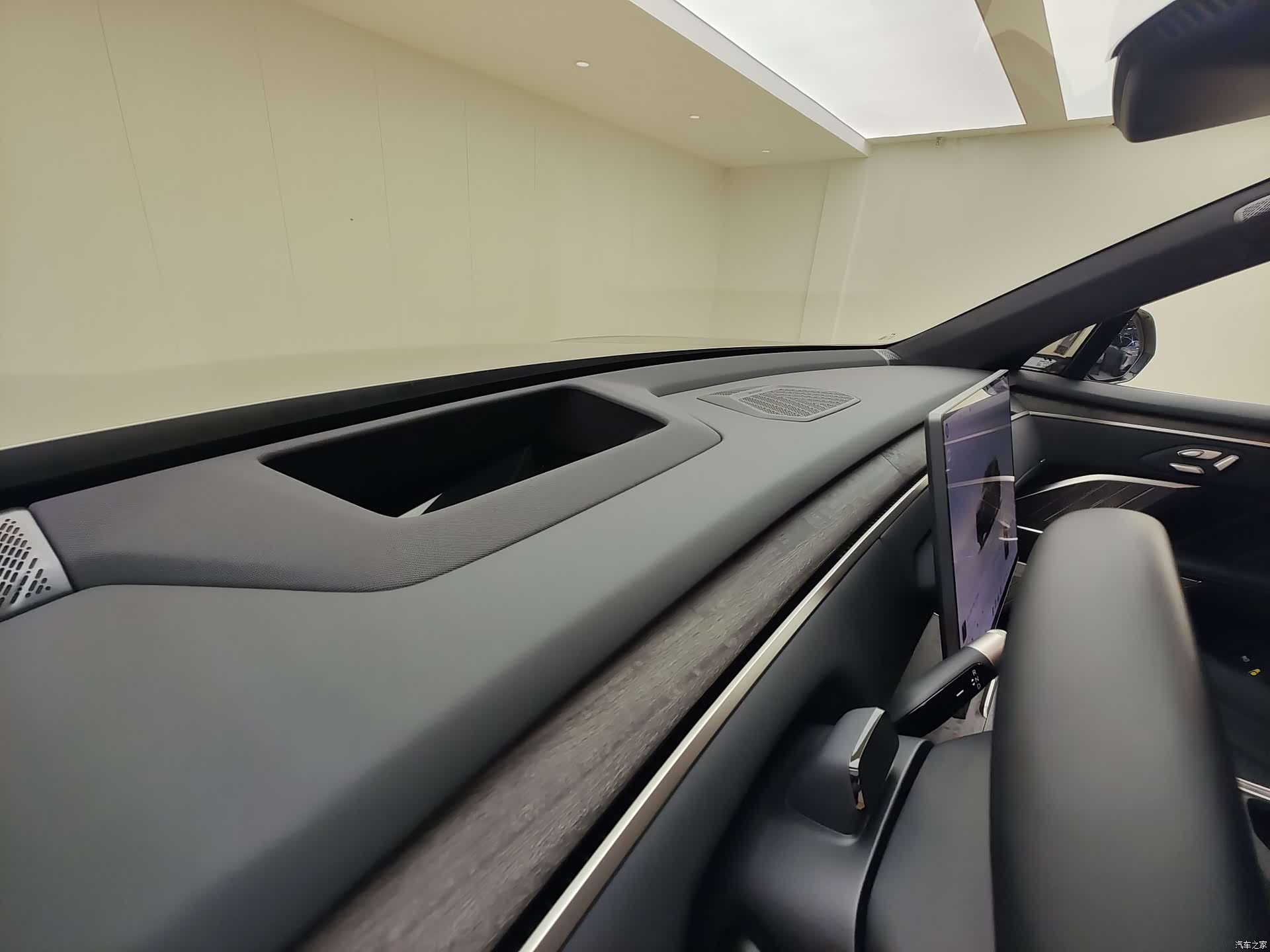 NIO L90, 2025 25