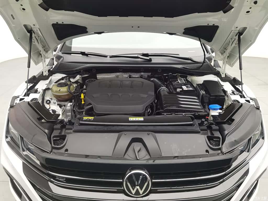 Volkswagen CC, 2023 6