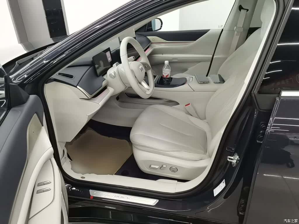 Buick L7, 2025 16