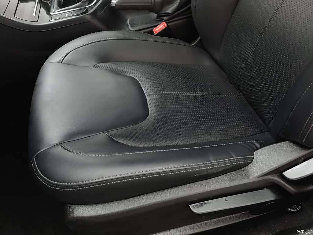 Chery 5, 2023 20