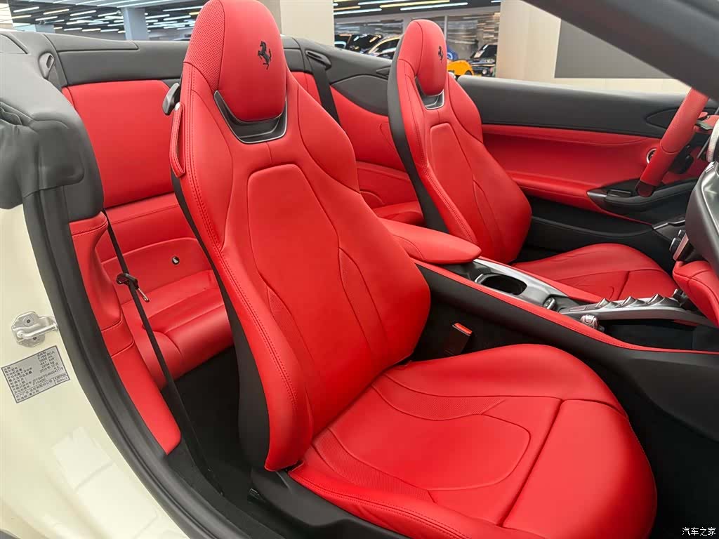 Ferrari Portofino, 2019 12