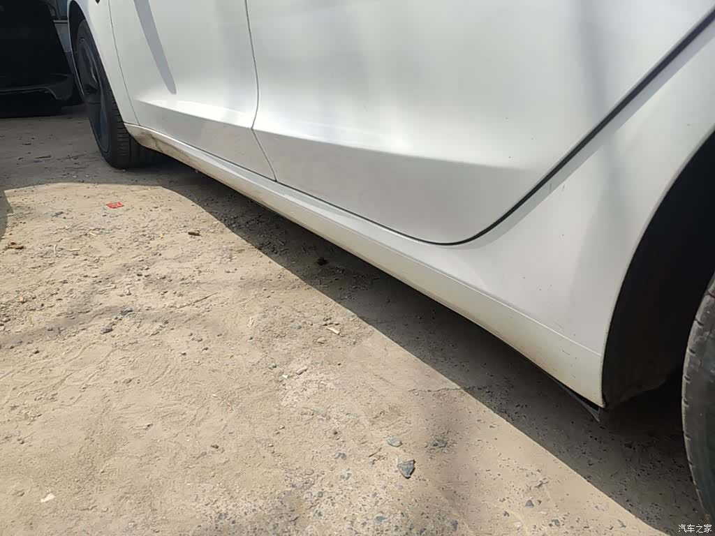 Tesla Model 3, 2021 22