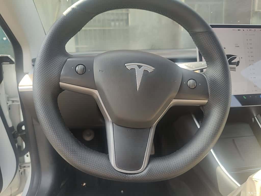 Tesla Model 3, 2021 11