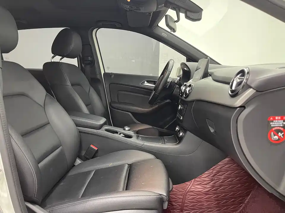 Mercedes-Benz Class B