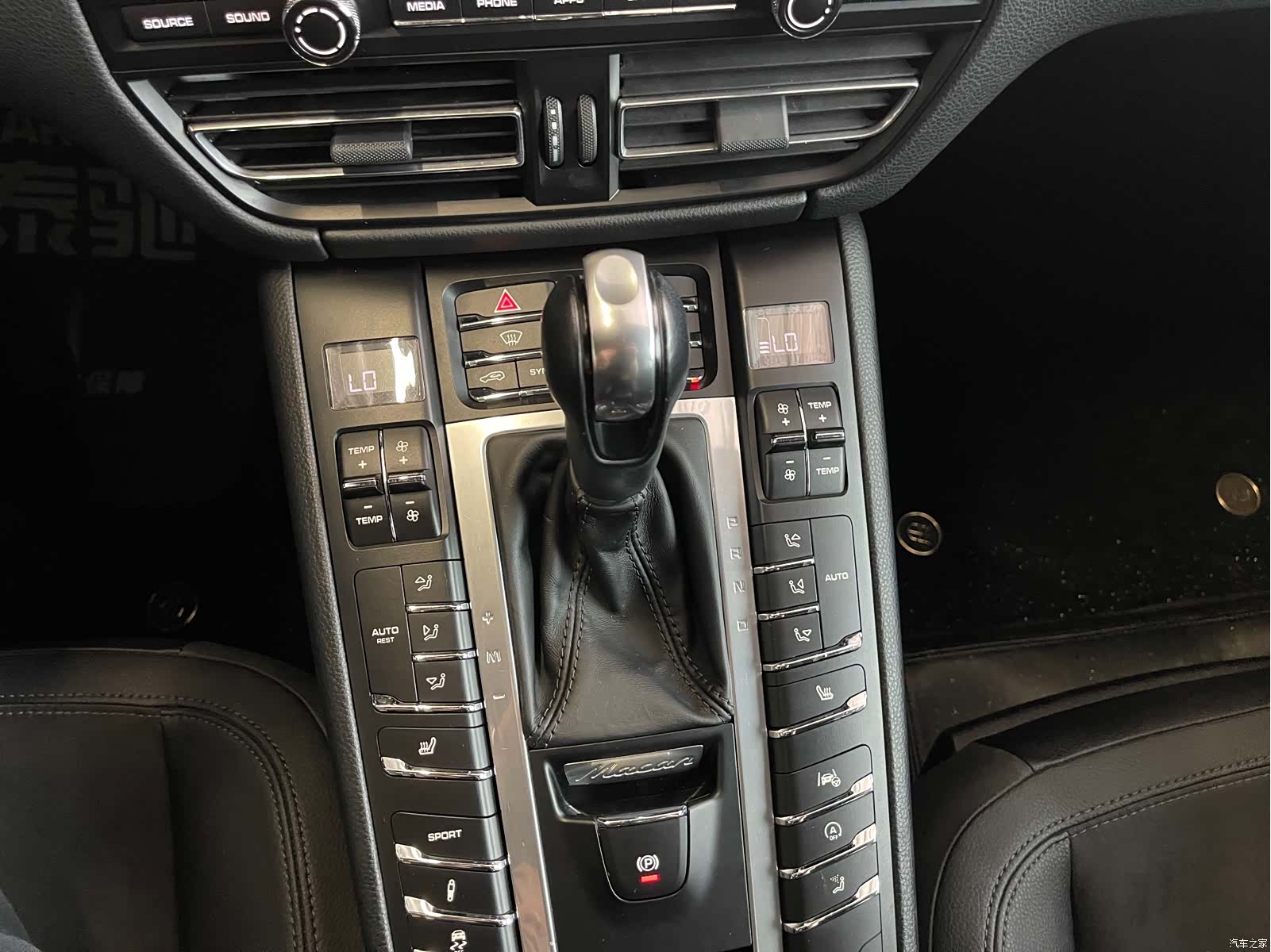 Porsche Macan, 2020 13