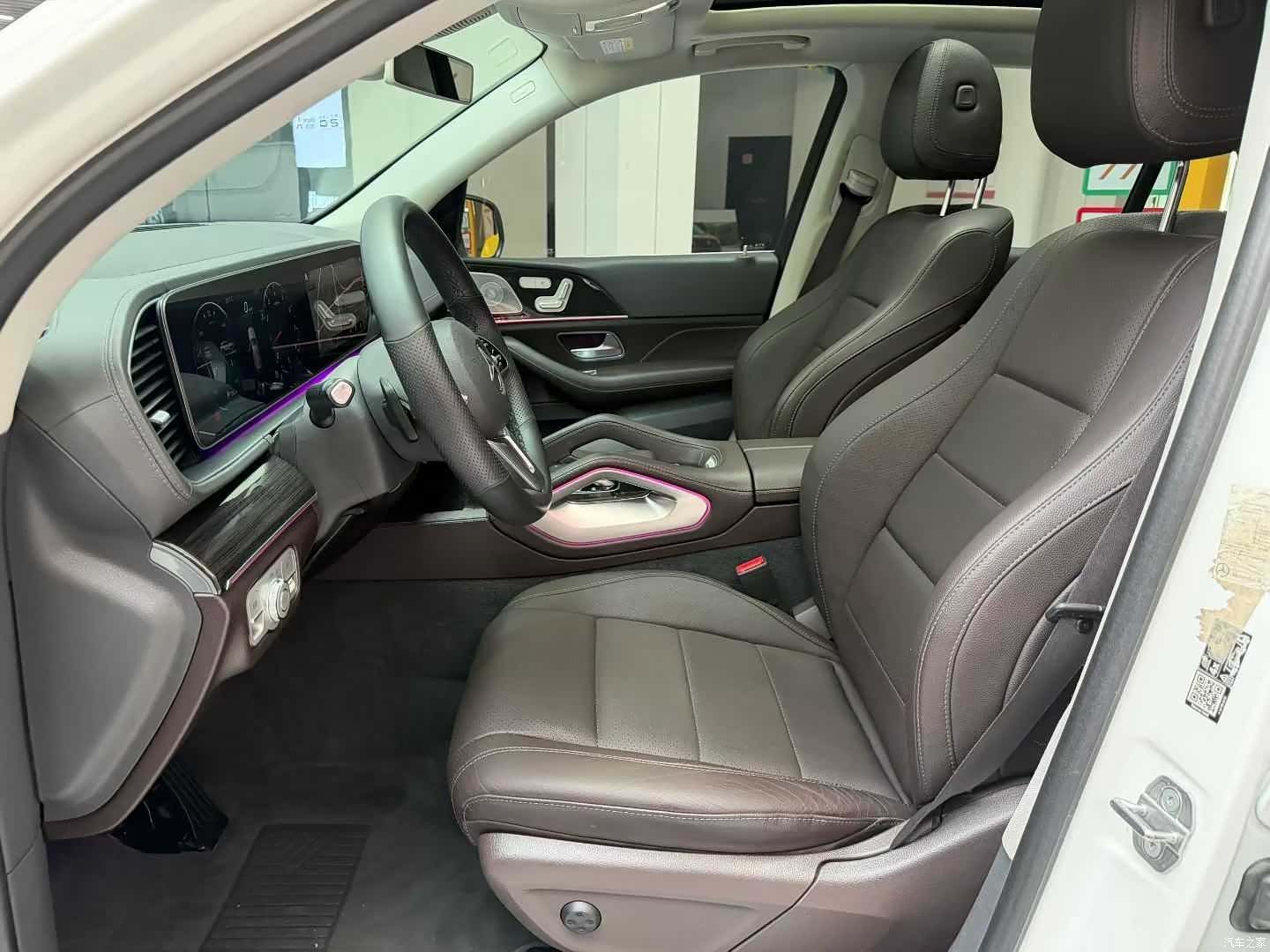 Mercedes-Benz GLE, 2019 8