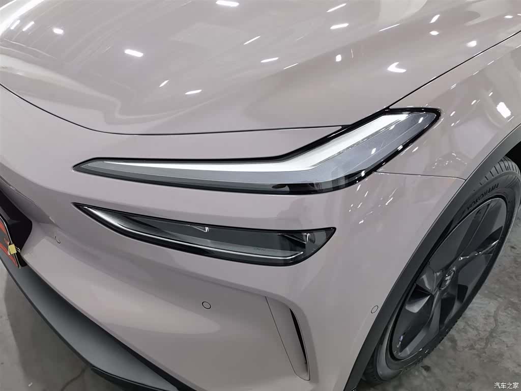 NIO L60, 2025 7