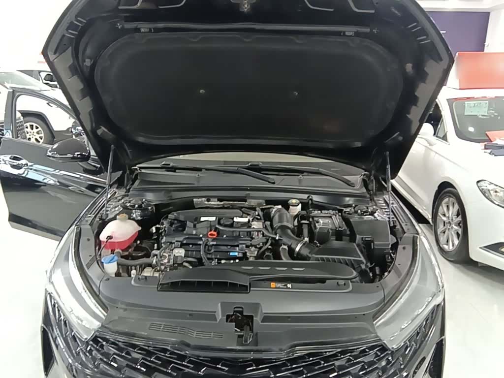 Kia K5, 2022 20