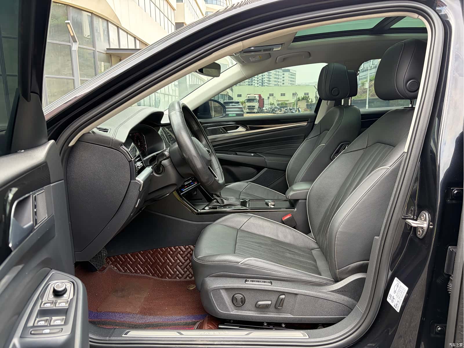 Volkswagen Passat, 2022 8