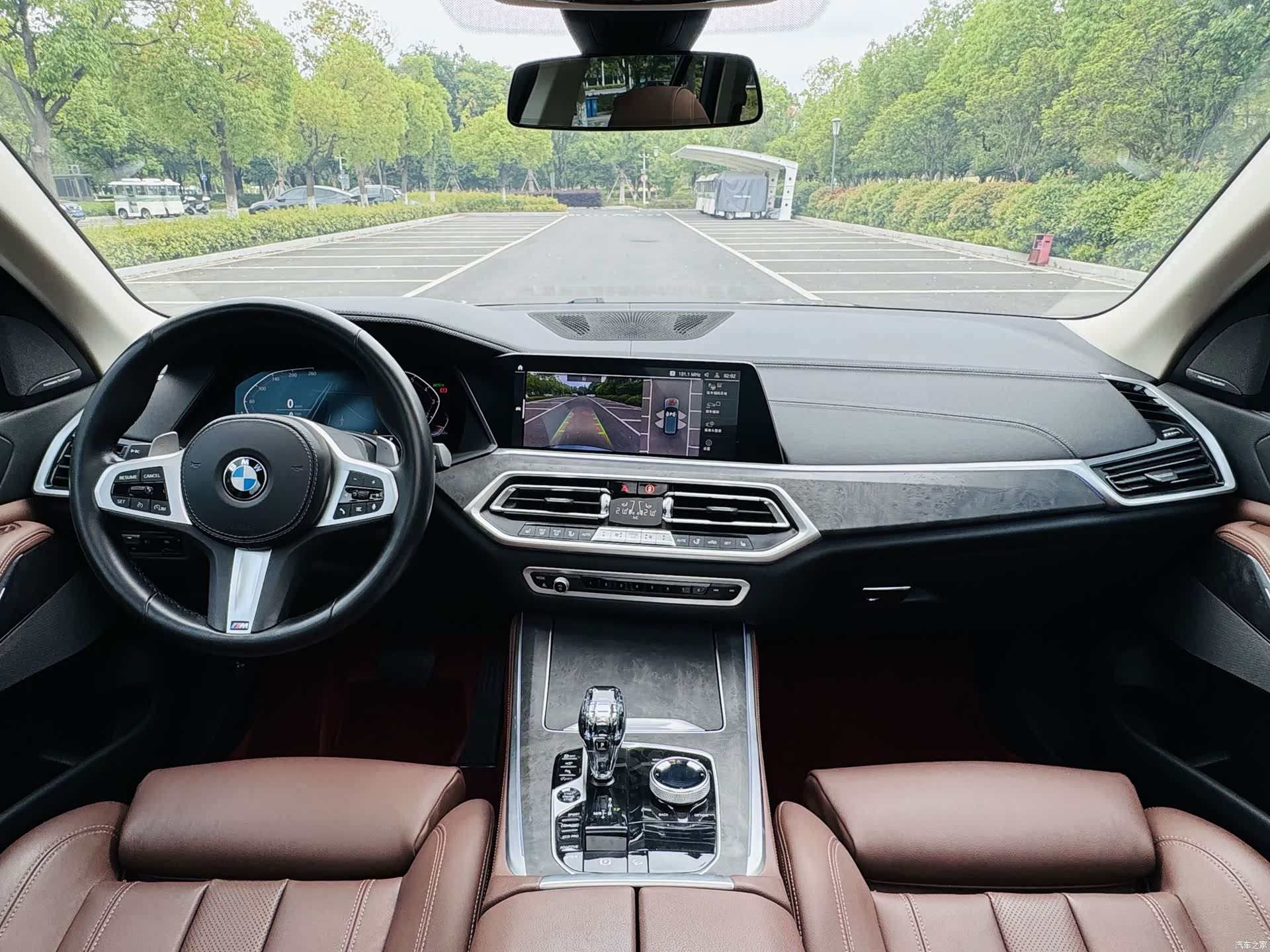 BMW X5, 2022 10