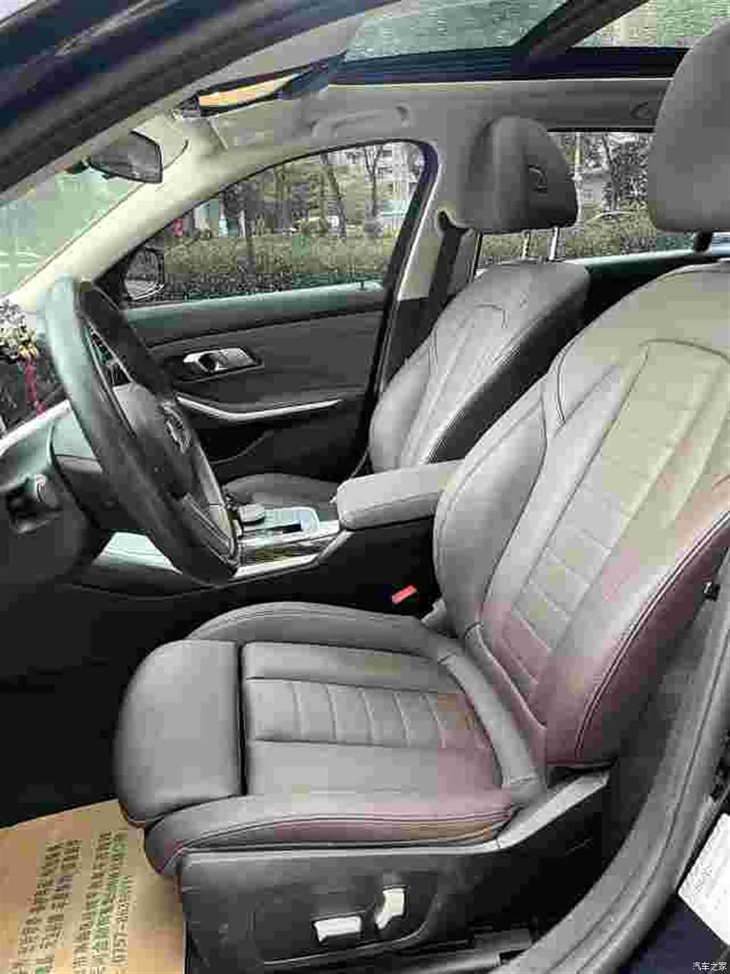 BMW 3 Series, 2020 7