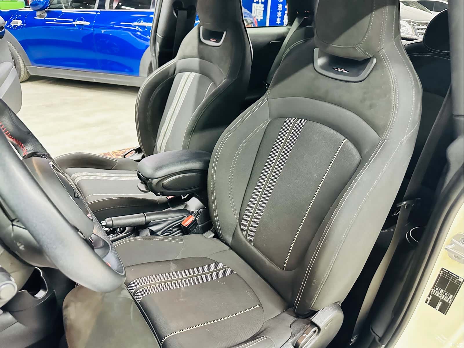 Mini Cooper, 2021 30