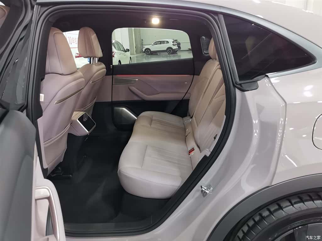NIO L60, 2025 15