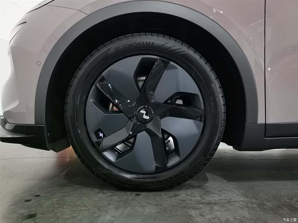 NIO L60, 2025 17