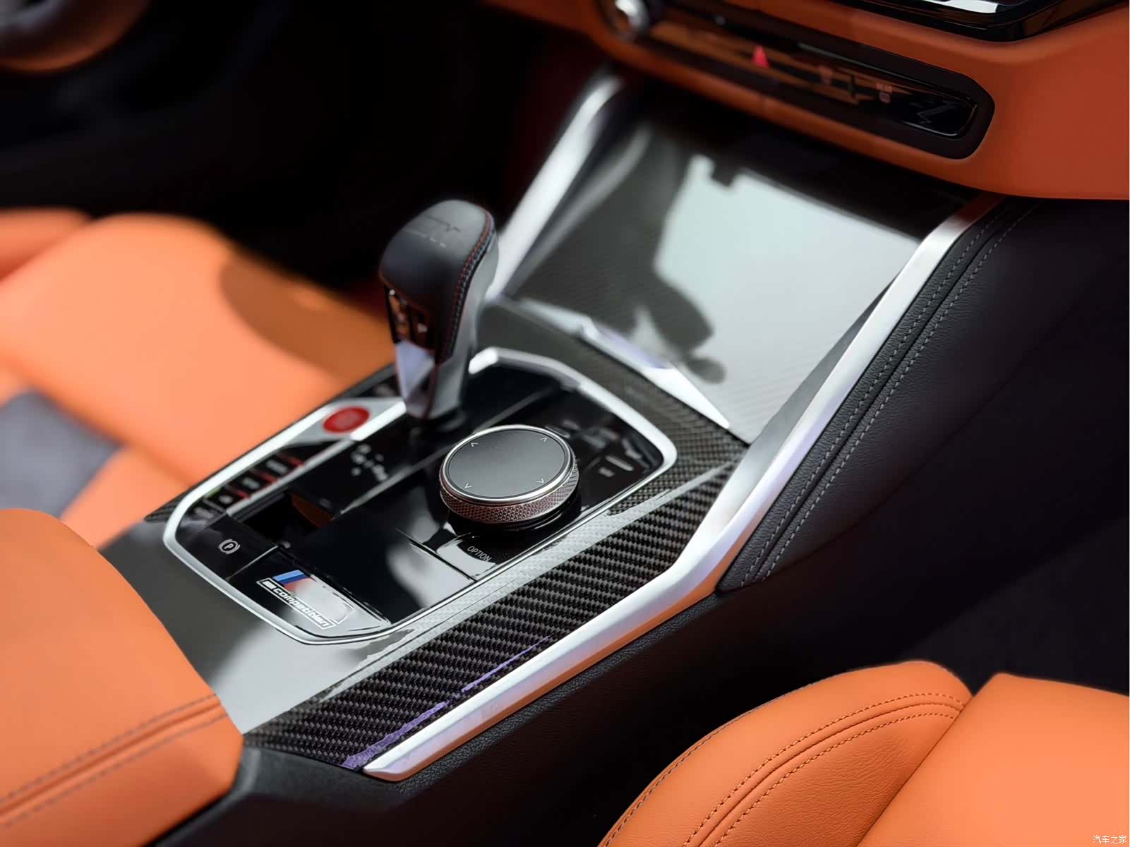 BMW M3, 2024 12