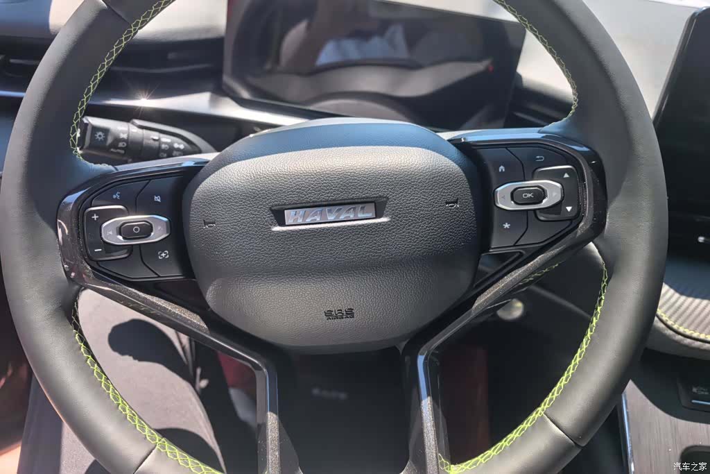 Haval H6, 2021 15
