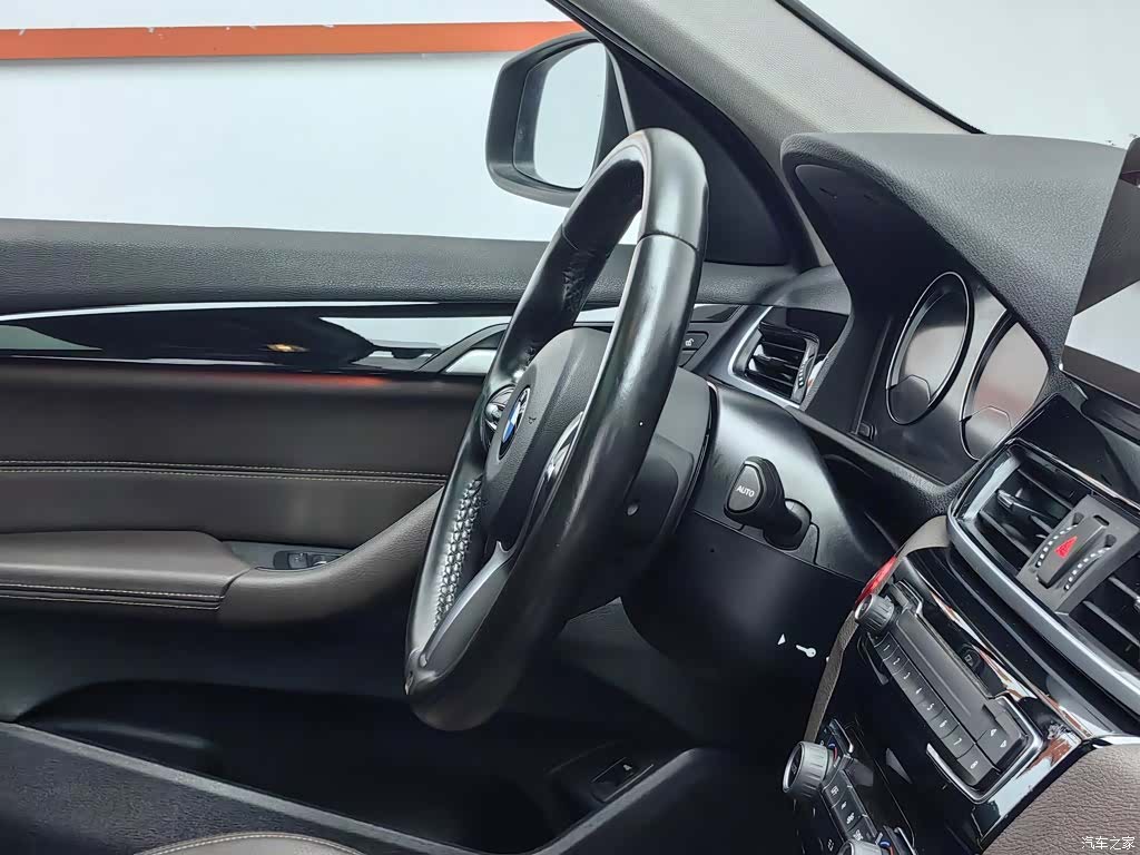 BMW X1, 2021 22