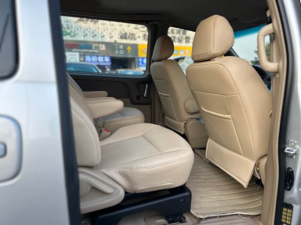 Buick GL8 Buick GL8