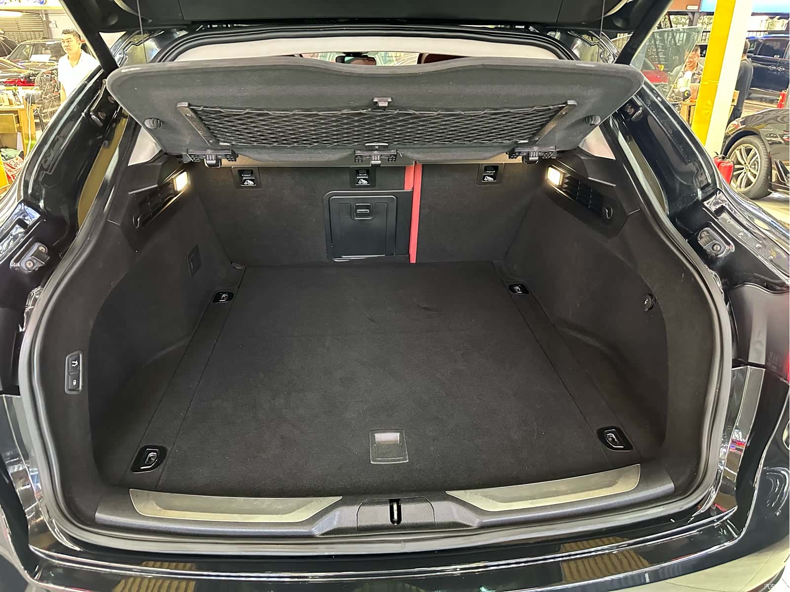 Maserati Levante, 2016 20