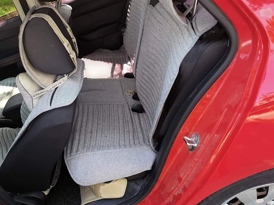 Skoda Jingrui Skoda Jingrui