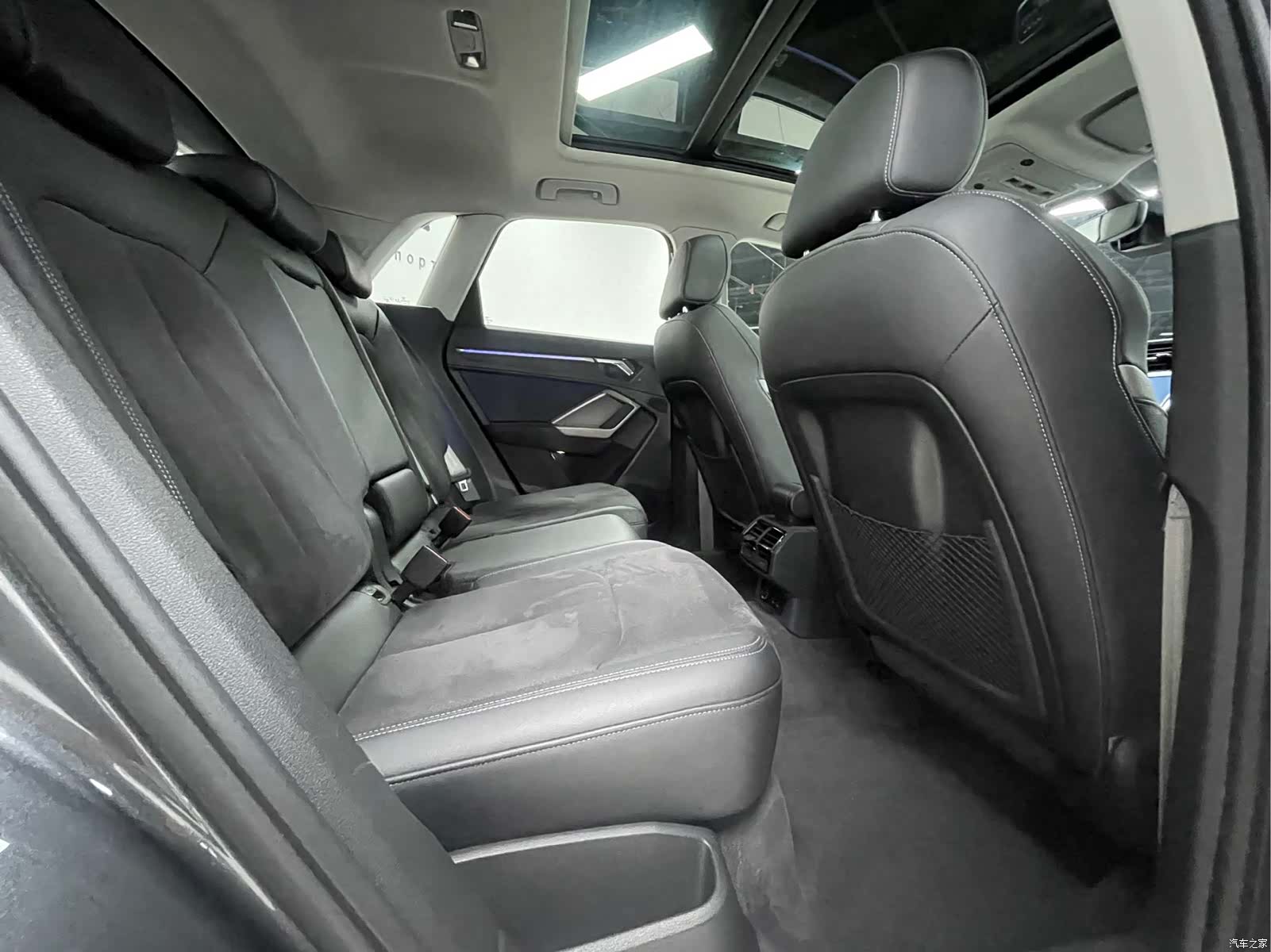 Audi Q3, 2022 14