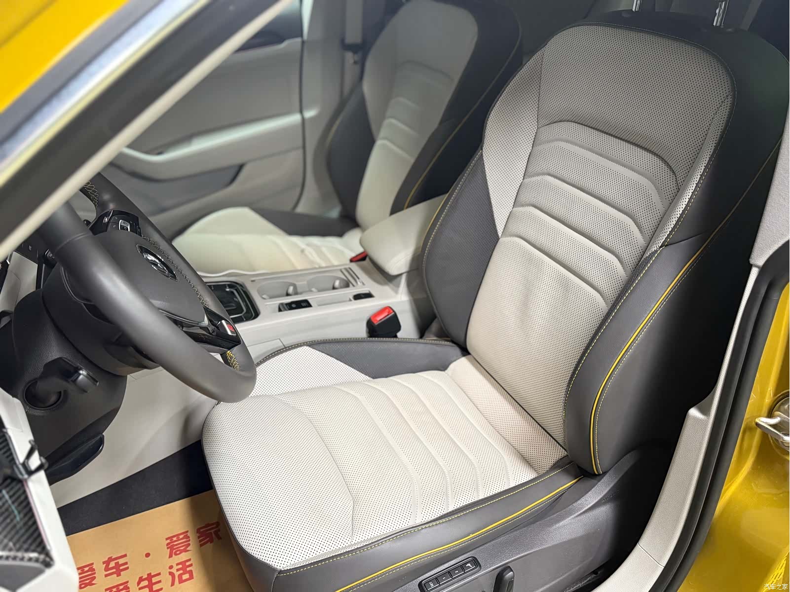 Volkswagen CC, 2018 все фото
