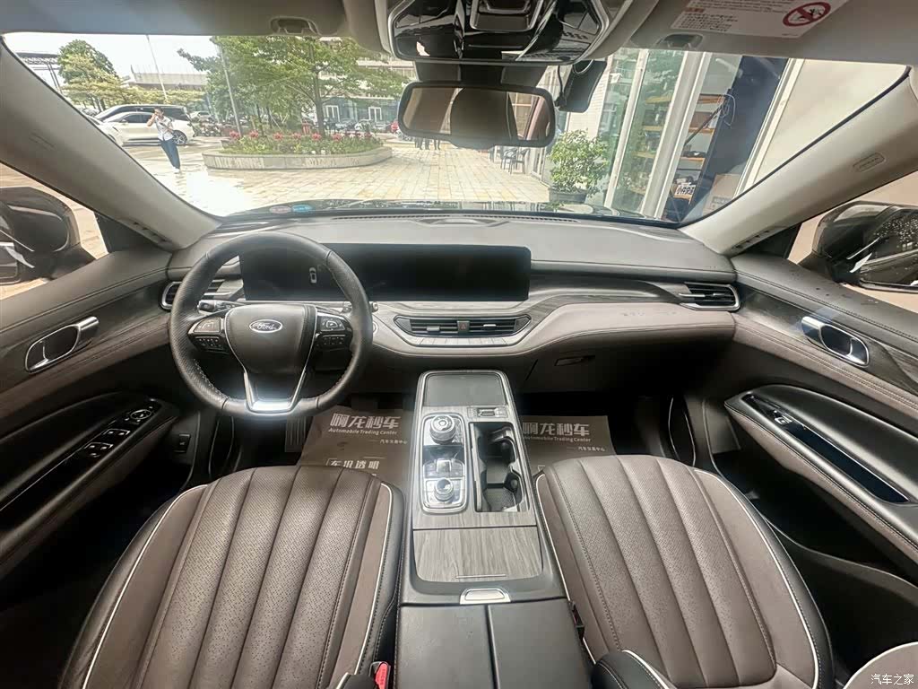 Ford Equator, 2024 6