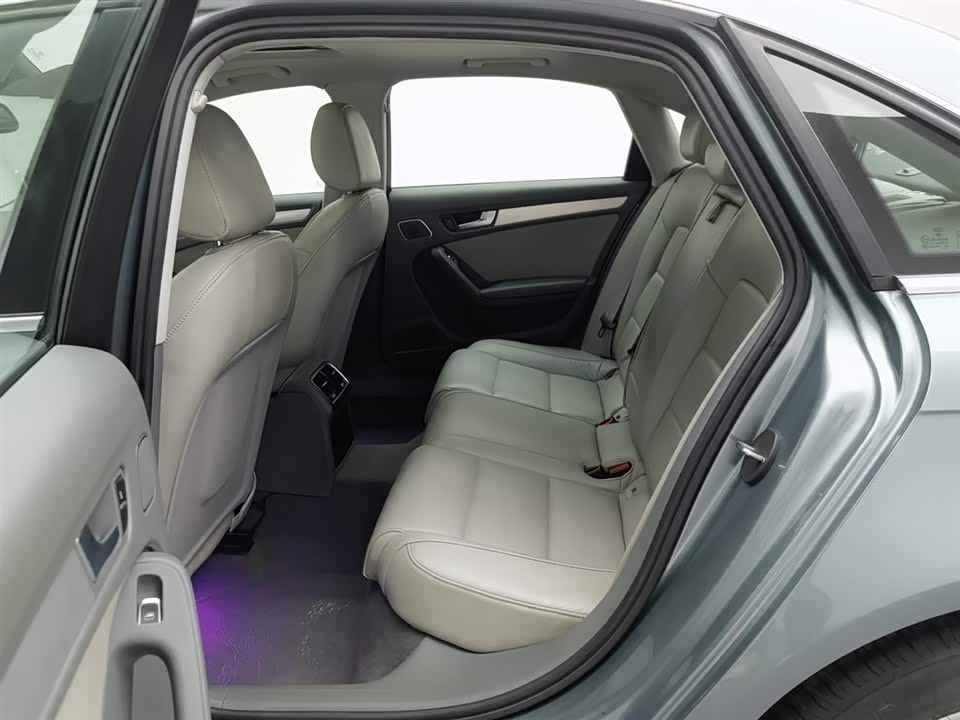 Audi A4L Audi A4L