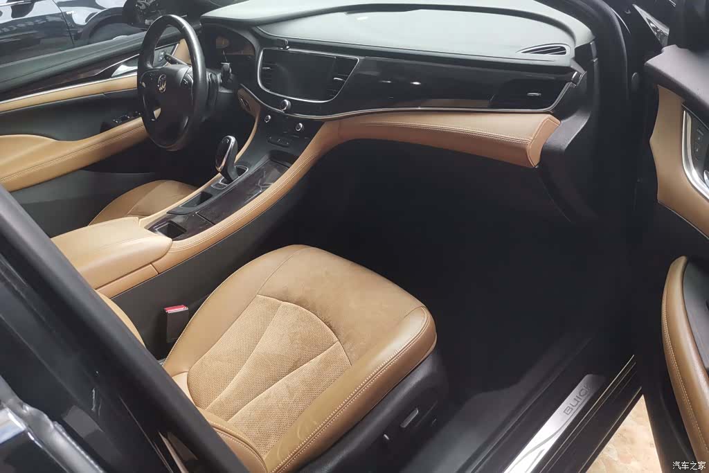 Buick LaCrosse, 2019 8