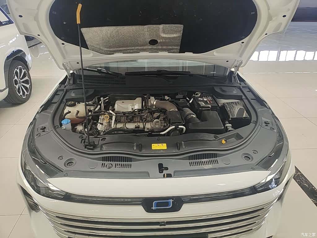 Bestune B70, 2024 20