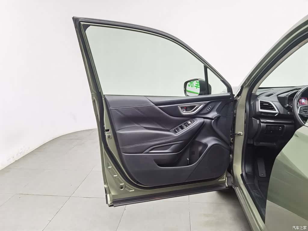 Subaru Forester, 2021 8