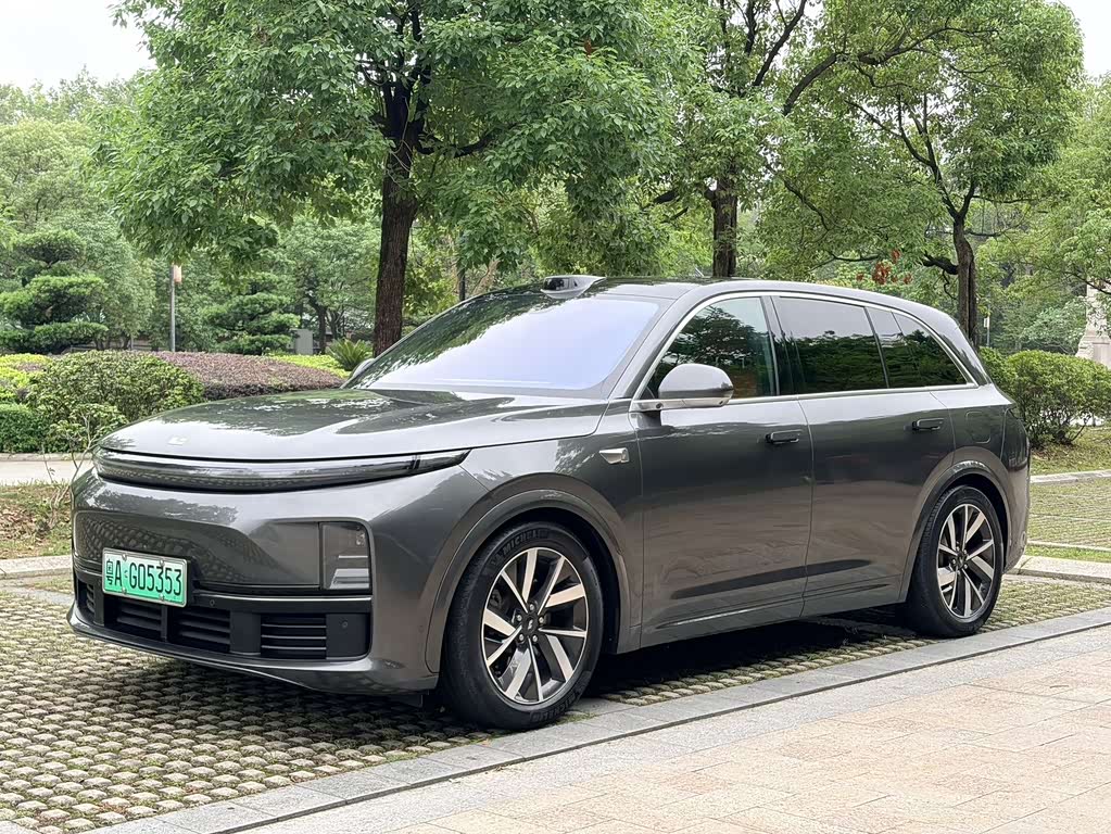 Li Auto L7