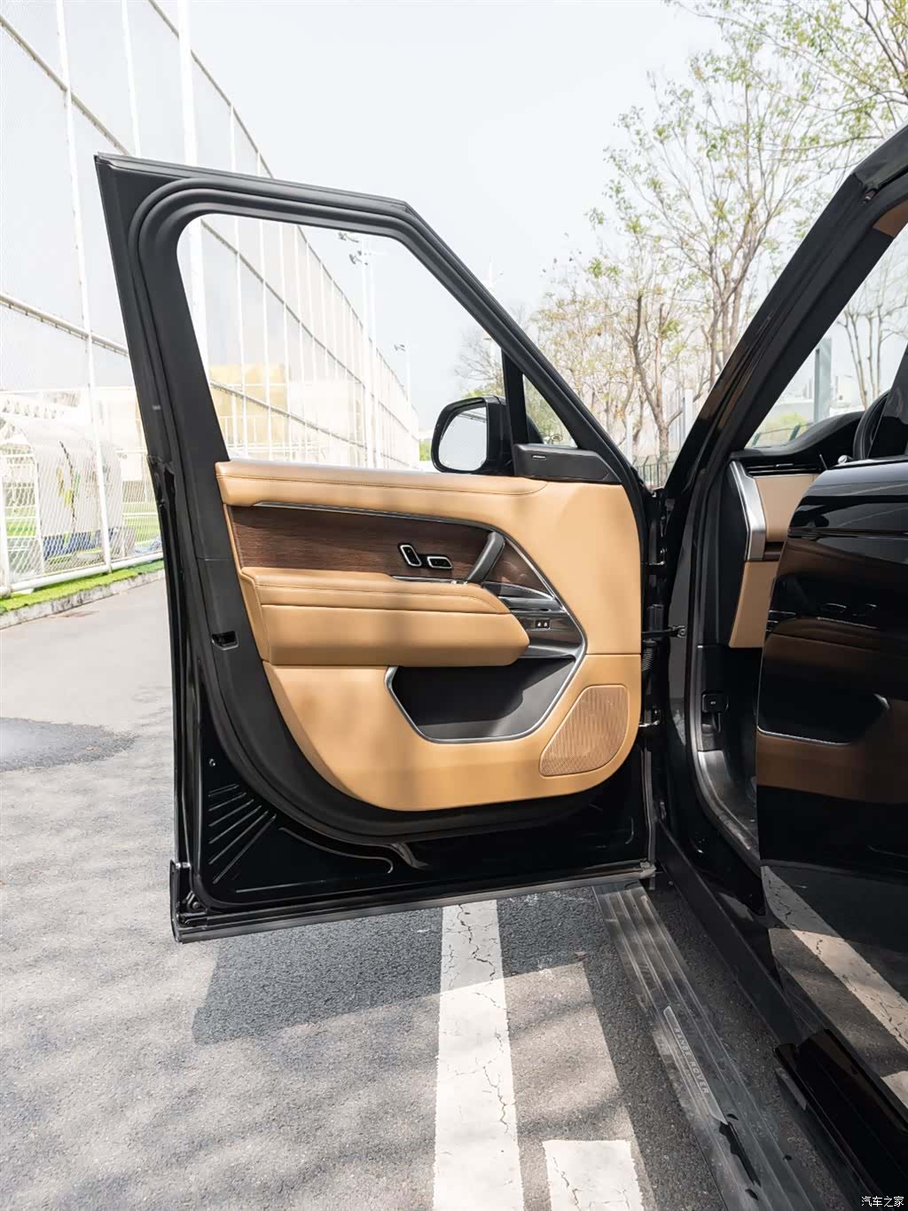 Land Rover Range Rover, 2024 16