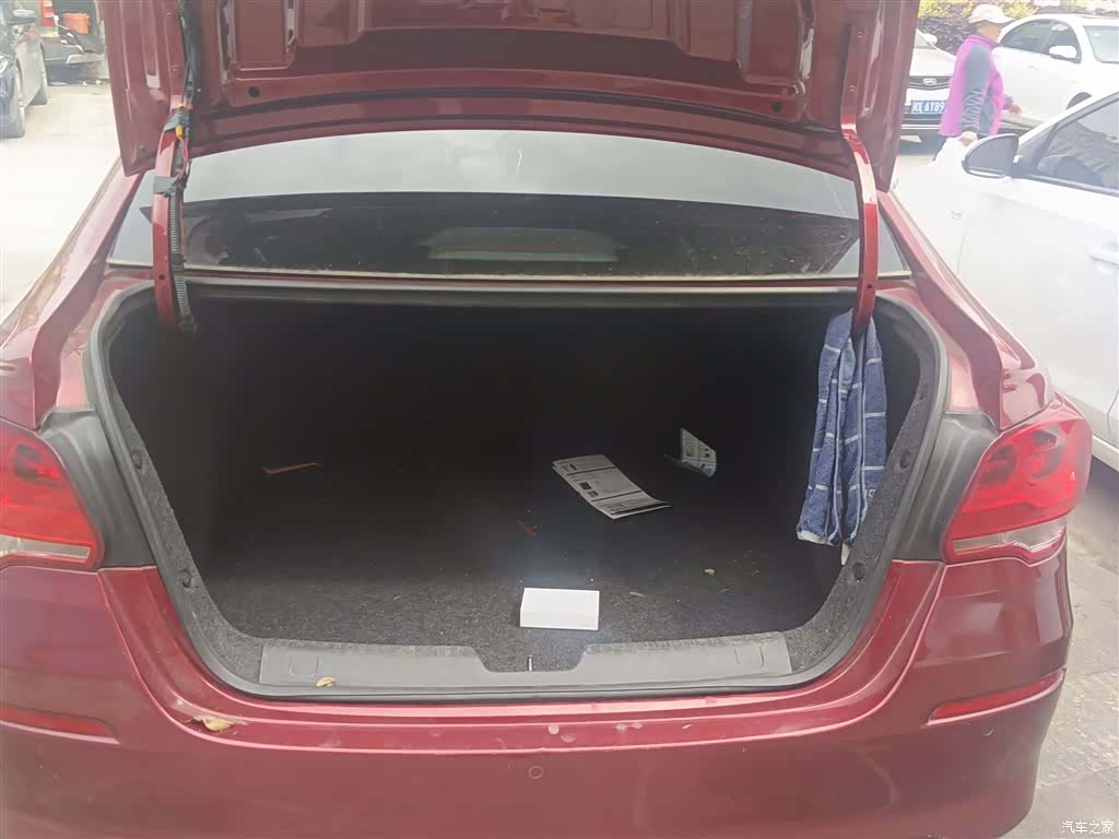 Chevrolet 320, 2018 19