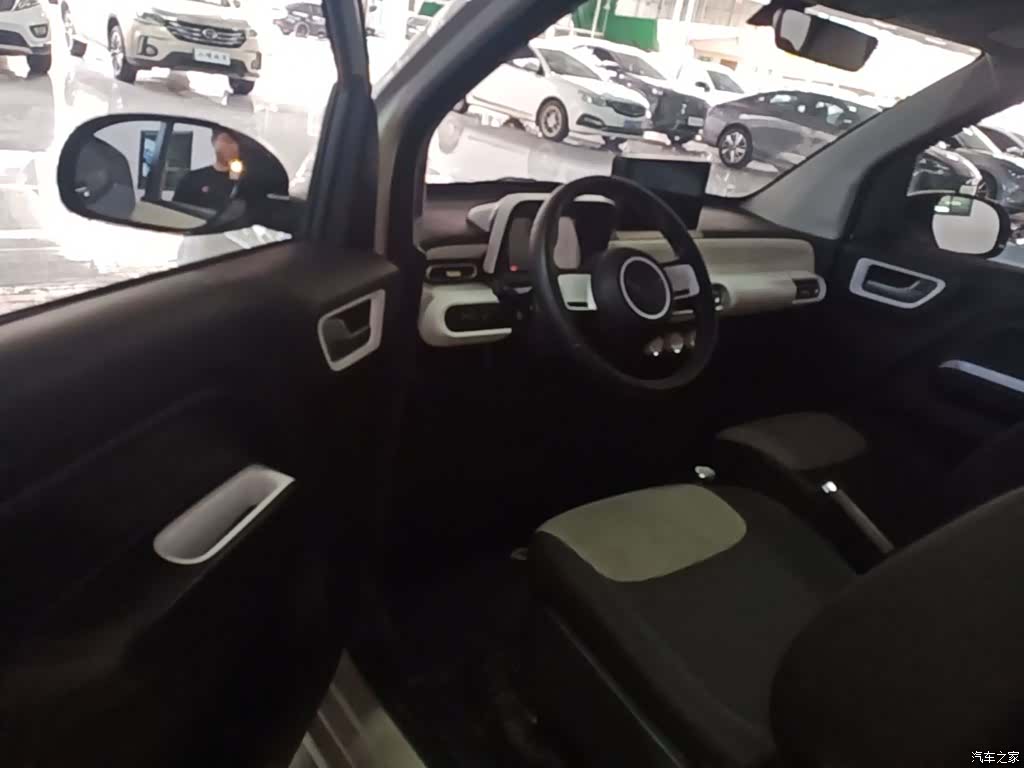 Wuling MINIEV, 2024 16