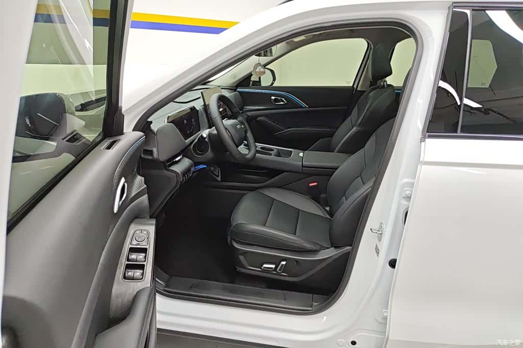 Haval Hi4, 2025 9