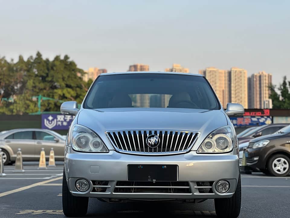 Buick GL8 Buick GL8