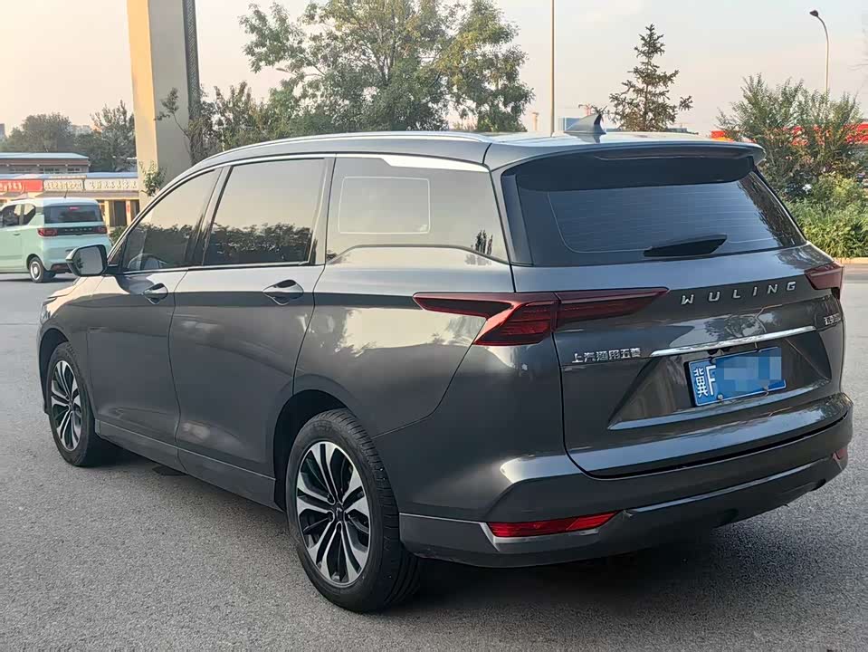 Wuling Wuling Capgemini Wuling Wuling Capgemini