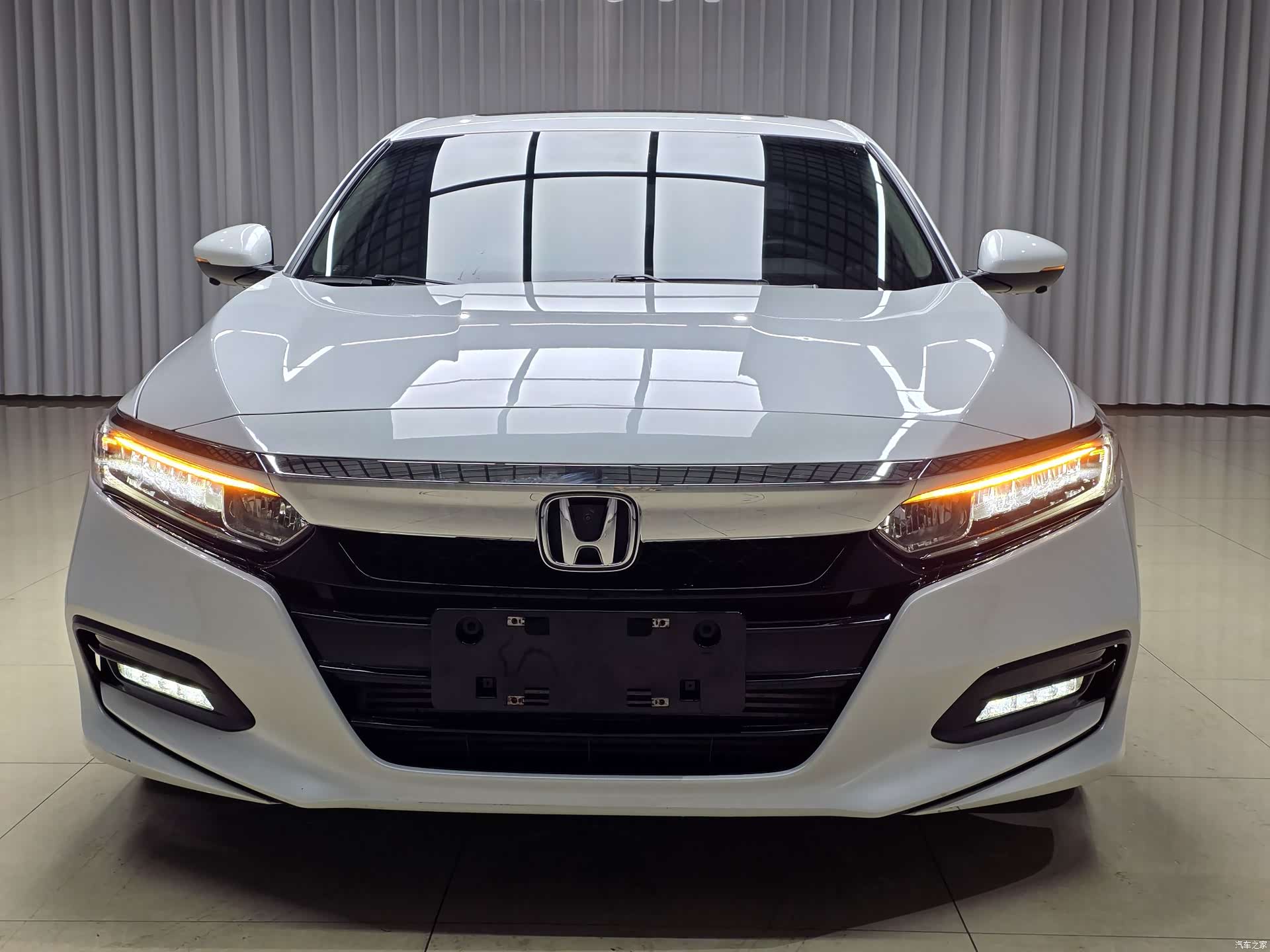 Honda Accord, 2020 2