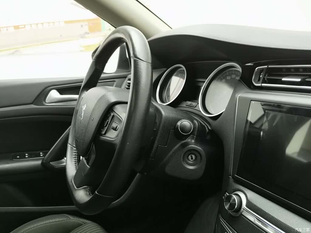 Peugeot 408, 2017 22