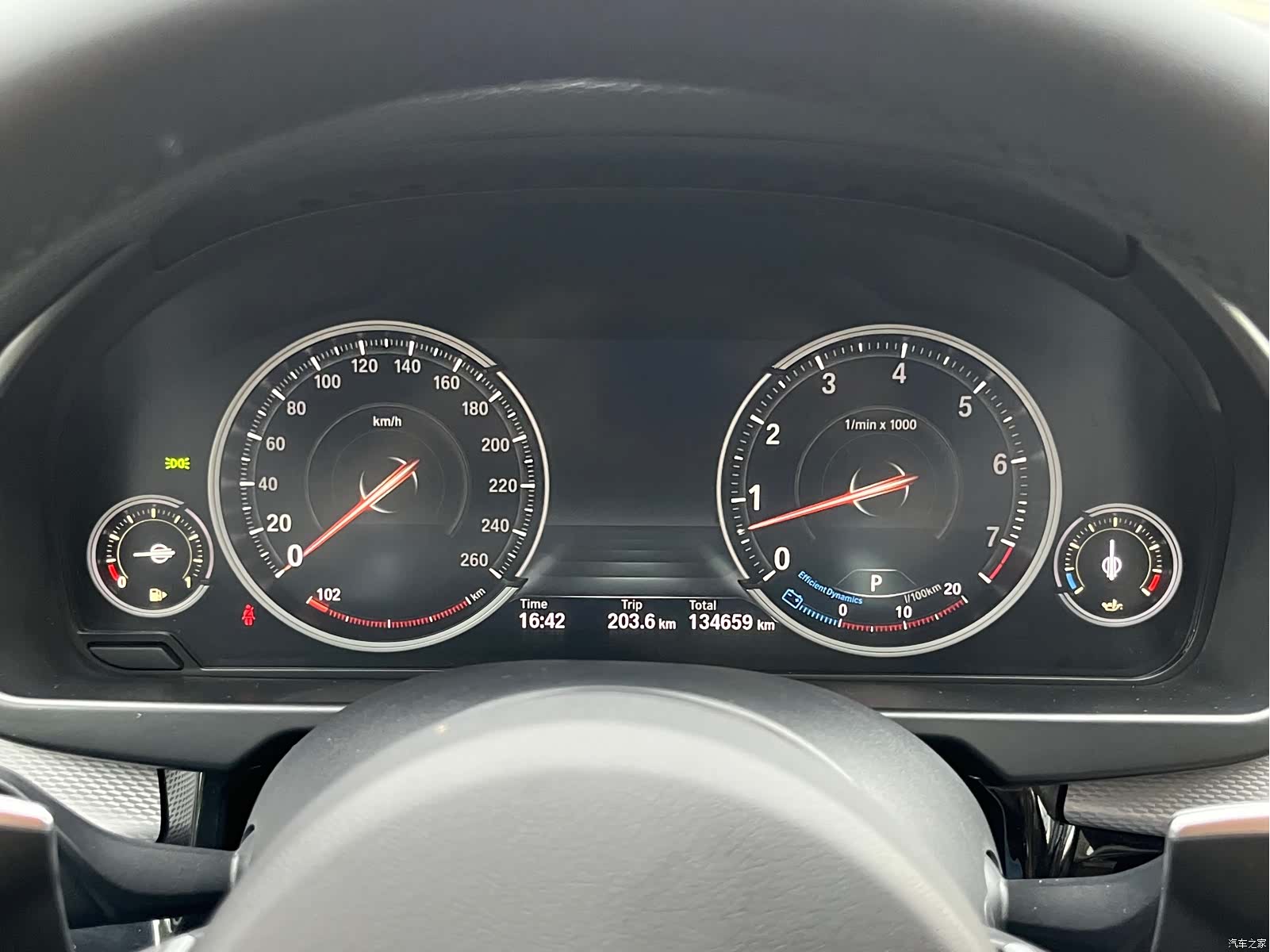BMW X6, 2018 16