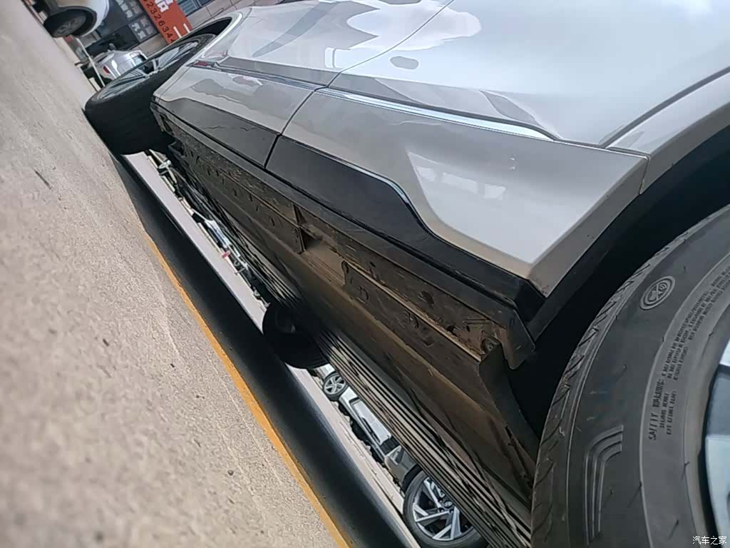 Buick E5, 2025 22