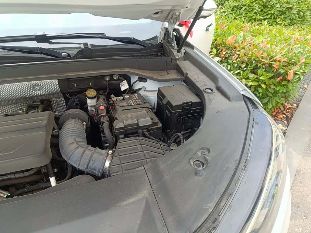 Chery Tiggo 9, 2023 23
