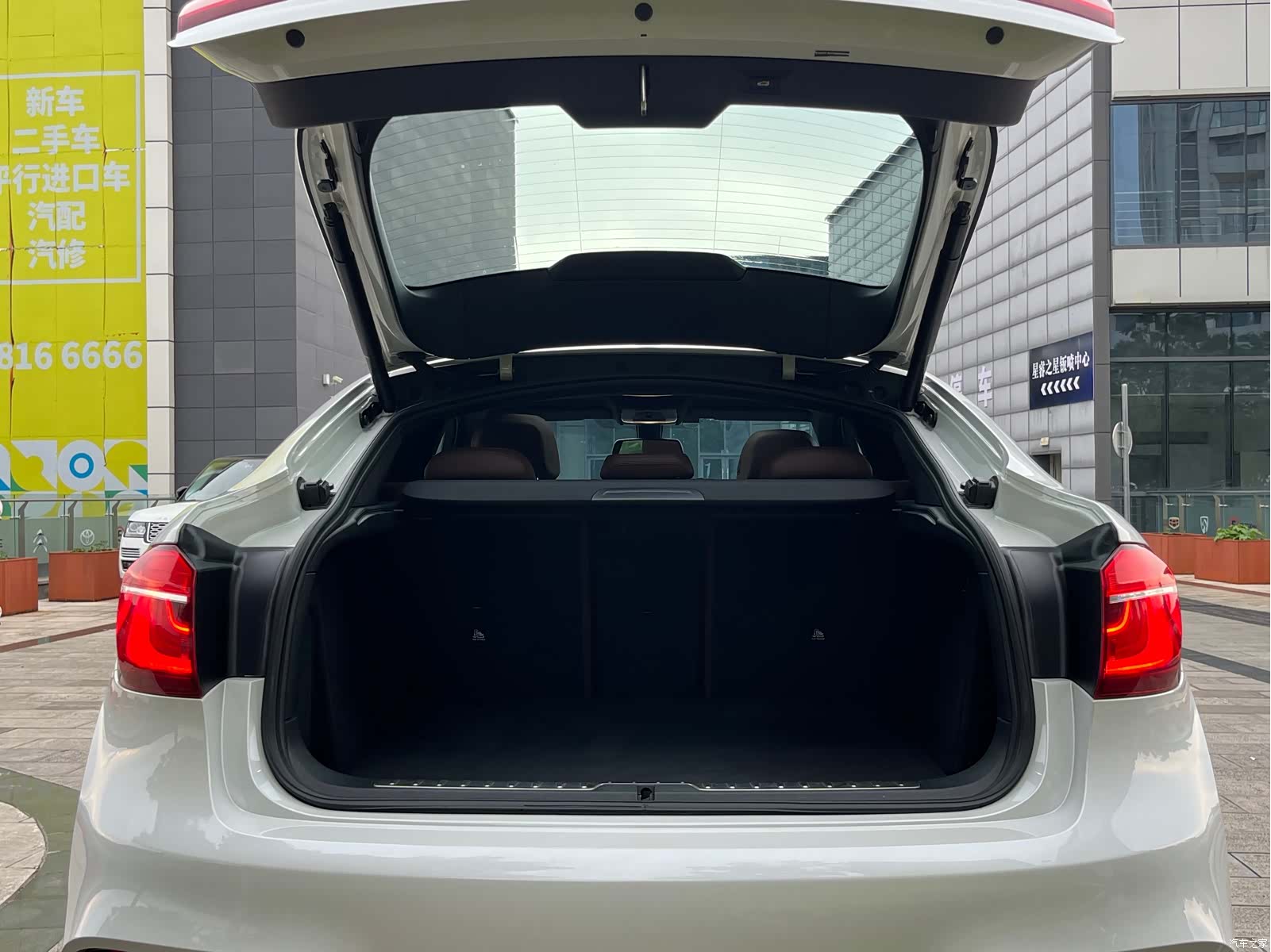 BMW X6, 2018 20