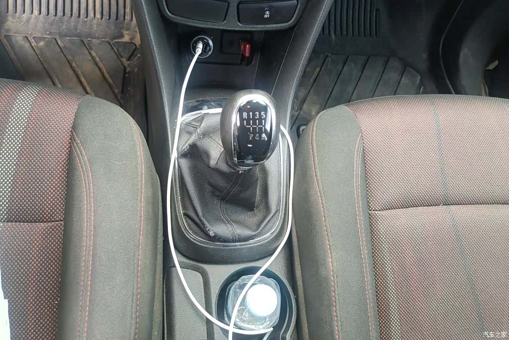 Buick Encore, 2015 16